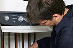 boiler repair Hallonsford