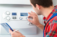 free commercial Hallonsford boiler quotes