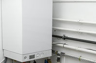 free Hallonsford condensing boiler quotes