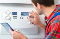 free Hallonsford gas safe engineer quotes
