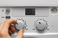 free Hallonsford boiler maintenance quotes