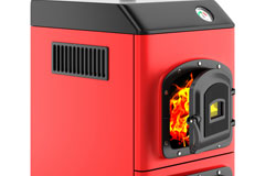 Hallonsford solid fuel boiler costs